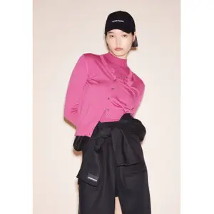 Strickjacke, Damen ARMEDANGELS Ophaliaa Merino image-3