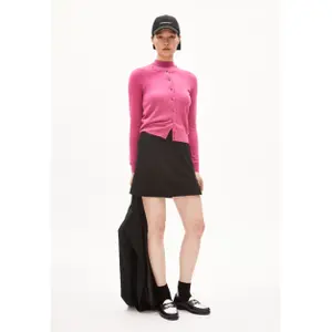 Strickjacke, Damen ARMEDANGELS Ophaliaa Merino image-4