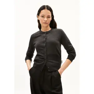 Cardigan femme ARMEDANGELS Ophaliaa Merino image-2