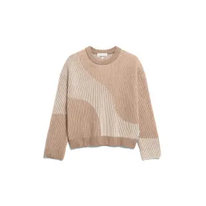 Pullover Damen Armedangels Mayraa Vanise image-0