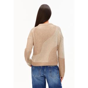 Pullover Damen Armedangels Mayraa Vanise image-3