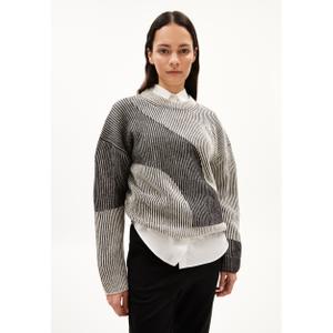 Pullover Damen ARMEDANGELS Mayraa Vanise image-2