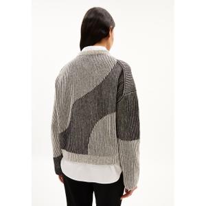 Pullover Damen ARMEDANGELS Mayraa Vanise image-3