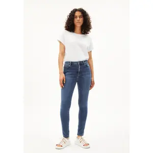 Vaqueros de mujer ARMEDANGELS Tillaa X Stretch image-2