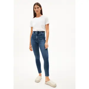 Women's jeans ARMEDANGELS Ingaa X Stretch image-2