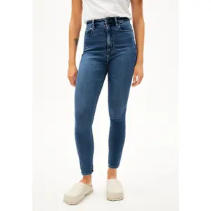 Women's jeans ARMEDANGELS Ingaa X Stretch image-1