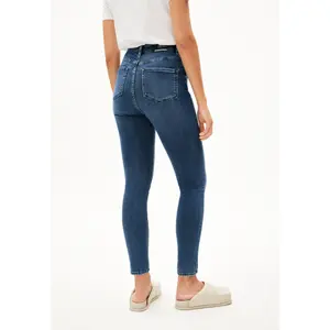 Women's jeans ARMEDANGELS Ingaa X Stretch image-3
