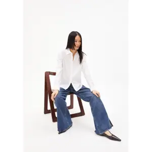Woman's shirt ARMEDANGELS Louilaa image-2