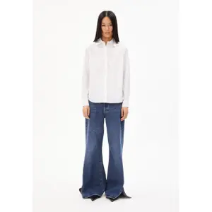 Woman's shirt ARMEDANGELS Louilaa image-1