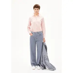 Women's blouse ARMEDANGELS Louilaa image-1