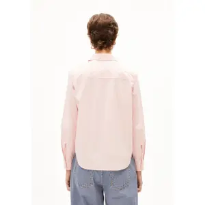 Women's blouse ARMEDANGELS Louilaa image-3