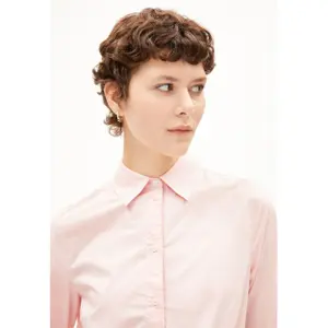 Women's blouse ARMEDANGELS Louilaa image-4