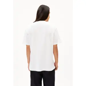 T-shirt ARMEDANGELS Aadru image-3