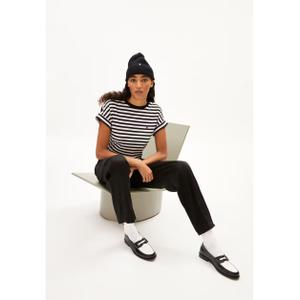 Gestreept dames-T-shirt ARMEDANGELS Idaara image-2