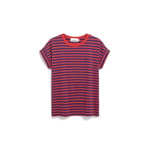 30006406-3219-women-s-t-shirt-armedangels-idaara-stripes-blue-noon-coral-blush