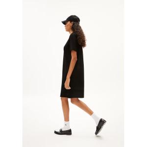 T-Shirt-Kleid ARMEDANGELS Maariliana image-3