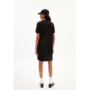 T-Shirt-Kleid ARMEDANGELS Maariliana image-4
