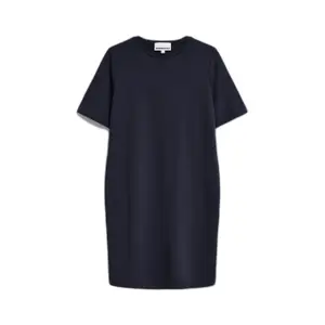 T-Shirt-Kleid ARMEDANGELS Maariliana image-0