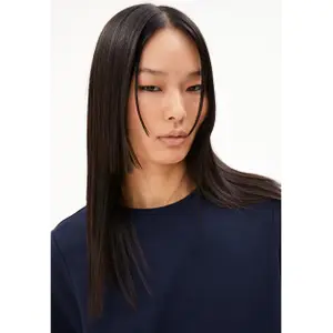 T-Shirt-Kleid ARMEDANGELS Maariliana image-5