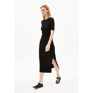 Vestido camisero ARMEDANGELS Sehaaraa image-1