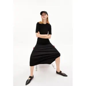 Vestido camisero ARMEDANGELS Sehaaraa image-3