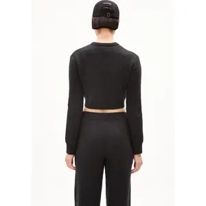 Felpa da donna ARMEDANGELS Mejaa image-4