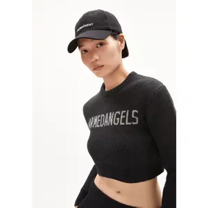 Felpa da donna ARMEDANGELS Mejaa image-3