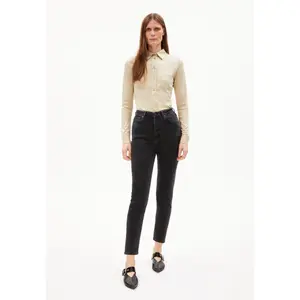 Jeans femme ARMEDANGELS Mairaa Comfort image-1