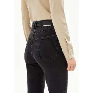 Jeans femme ARMEDANGELS Mairaa Comfort image-4
