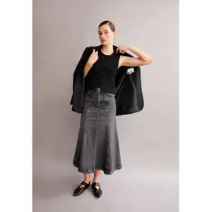 Jeansrock Damen ARMEDANGELS Arienaa image-2