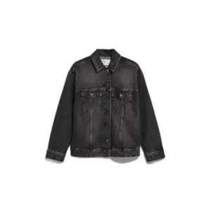 Women's denim jacket ARMEDANGELS Densiaa image-0