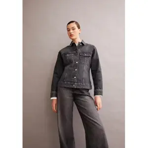 Women's denim jacket ARMEDANGELS Densiaa image-3