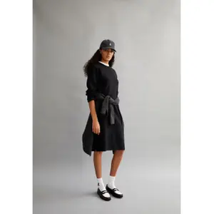 Pulloverkleid Damen ARMEDANGELS Rosanniaas image-3