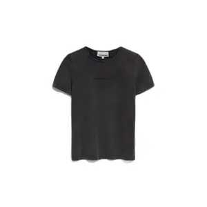 T-shirt de mulher ARMEDANGELS Ebaanora Wash image-0