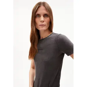 T-shirt de mulher ARMEDANGELS Ebaanora Wash image-5