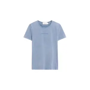 T-shirt de mulher ARMEDANGELS Ebaanora GMT Dye image-0