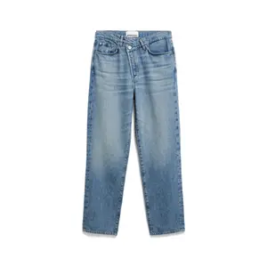 Vaqueros de mujer ARMEDANGELS Aaikala Detail image-0