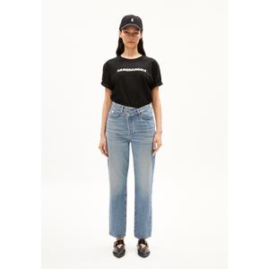 Vaqueros de mujer ARMEDANGELS Aaikala Detail image-1