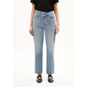 Vaqueros de mujer ARMEDANGELS Aaikala Detail image-2