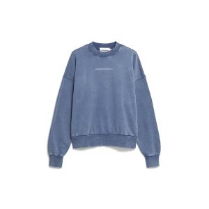 Sweatshirt woman ARMEDANGELS Alizaa Wash image-0