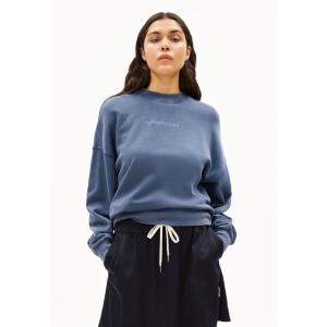 Sweatshirt woman ARMEDANGELS Alizaa Wash image-1