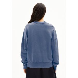 Sweatshirt woman ARMEDANGELS Alizaa Wash image-4