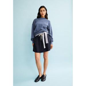 Sweatshirt woman ARMEDANGELS Alizaa Wash image-3