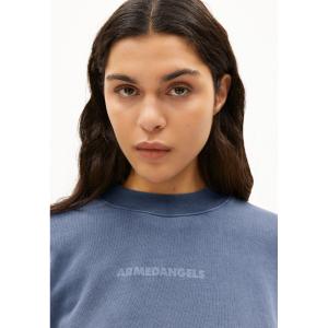Sweatshirt woman ARMEDANGELS Alizaa Wash image-5