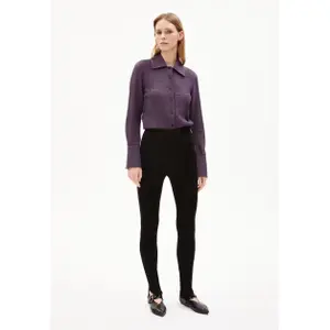 Women's leggings ARMEDANGELS Jarlaa Maraa image-1