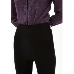 Women's leggings ARMEDANGELS Jarlaa Maraa image-4