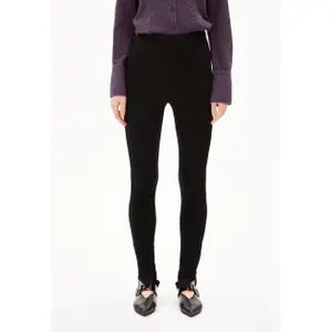 Women's leggings ARMEDANGELS Jarlaa Maraa image-2