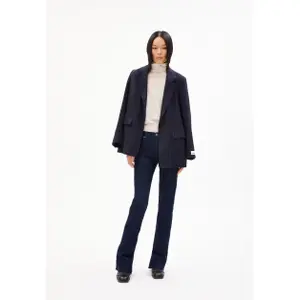 Vaqueros de mujer ARMEDANGELS Lindaa Low image-3