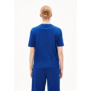 Koszulka damska ARMEDANGELS Tarjaa Å Embro image-2