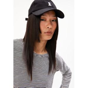 Damska koszulka w paski z długim rękawem ARMEDANGELS Xianaa Lovely image-5